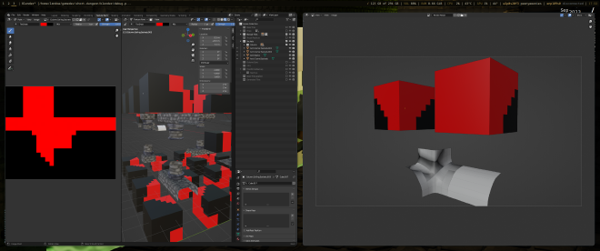 socket painting